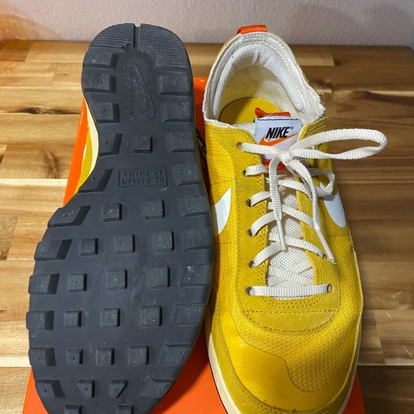 Nike x Tom Sachs General Purpose Shoes - Picture 14 of 16